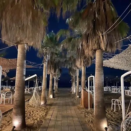 Hamallaj Bliss Holiday home Draci
