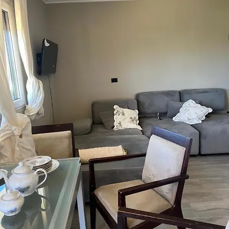 Holiday home Hamallaj Bliss Draci