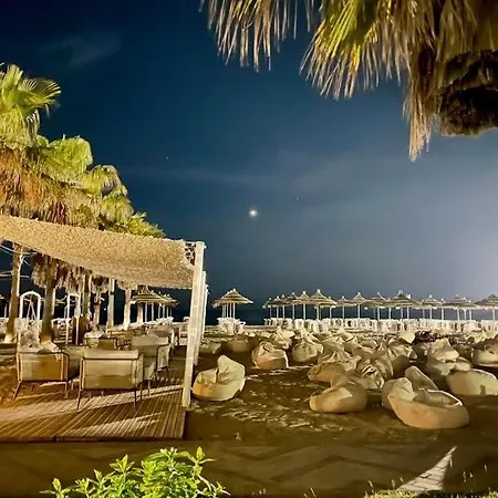 Holiday home Hamallaj Bliss *